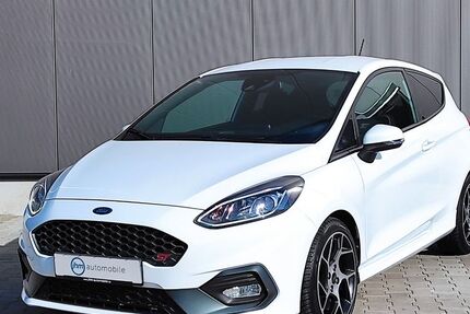 Ford Fiesta 64.985 km 15.490 &euro; Dissen a.T.W. 49201