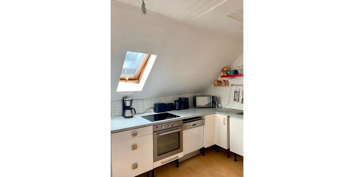Maisonettenwohnung Osnabrück Dodesheide - 6 Zimmer, 145 m&sup2;, 370&euro; | Angebot:26534843