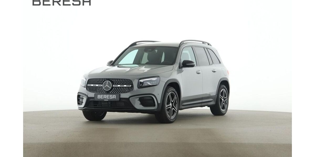 Mercedes-Benz GLB 200 9.900 km 47.750 &euro; Osnabrück 49078