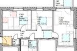 Etagenwohnung Lotte - 3 Zimmer, 61 m&sup2;, 732&euro; | Angebot:26145199