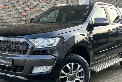 Ford Ranger 53.491 km 34.990 &euro; Osnabrück 49090