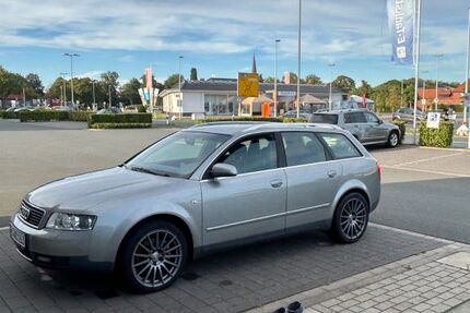 Audi A4 177.000 km 5.000 € Bad Laer 49196