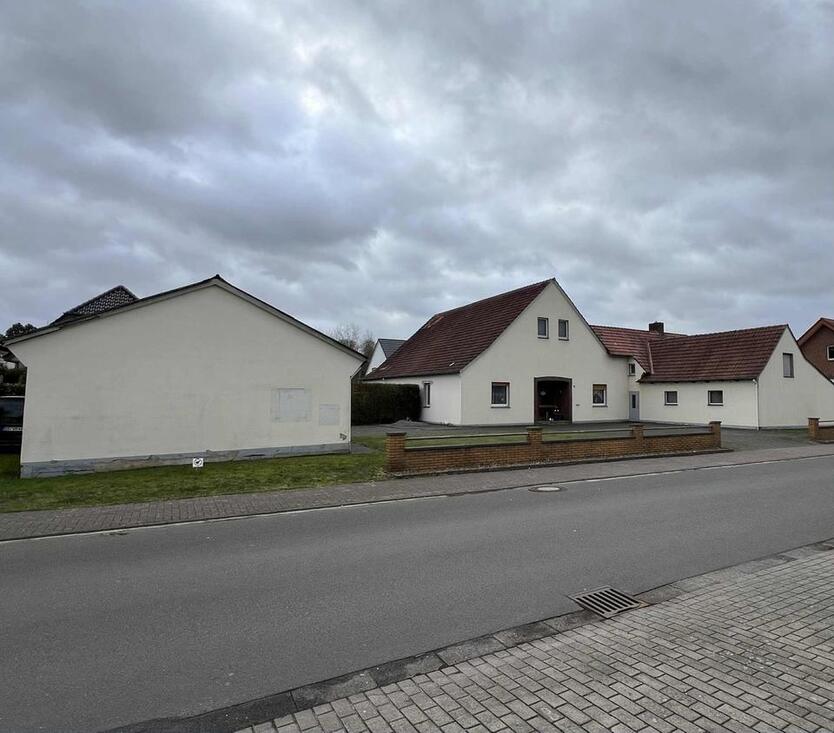 Einfamilienhaus zimmer