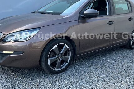Peugeot 308 87.800 km 7.800 &euro; Georgsmarienhütte 49124