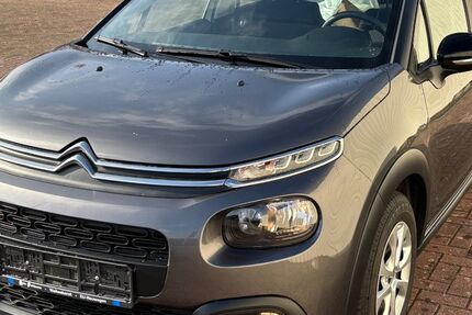 Citroen C3 66.484 km 10.490 &euro; Wallenhorst 49134