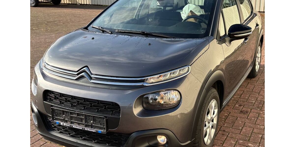 Citroen C3 66.484 km 10.490 &euro; Wallenhorst 49134