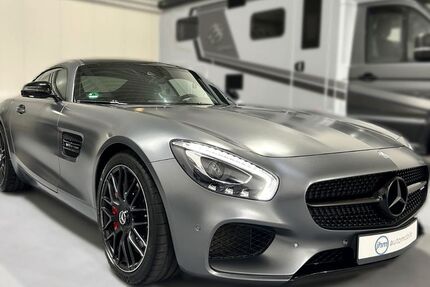 Mercedes-Benz AMG GT 47.589 km 81.290 &euro; Dissen a.T.W. 49201