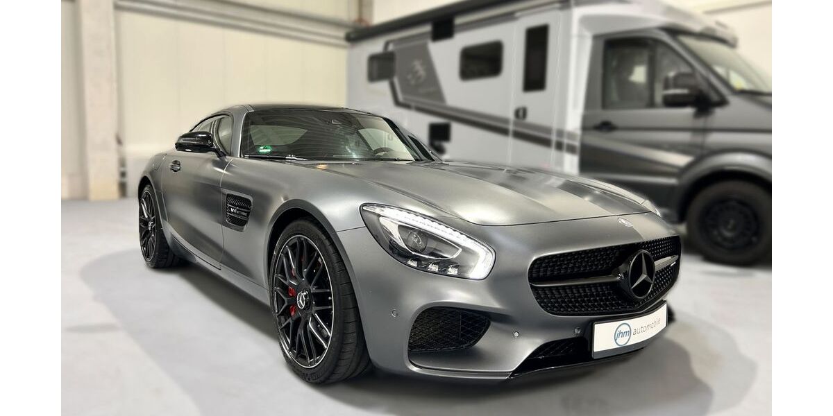 Mercedes-Benz AMG GT 47.589 km 81.290 &euro; Dissen a.T.W. 49201