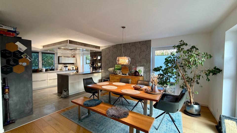 Einfamilienhaus Lotte - 5 Zimmer, 137 m&sup2;, 1.700&euro; | Angebot:24977743