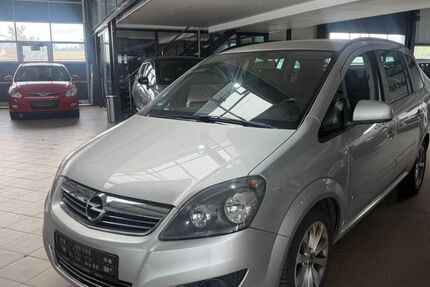 Opel Zafira 296.000 km 1.500 &euro; Belm/Vehrte (bei Osnabrück) 49191
