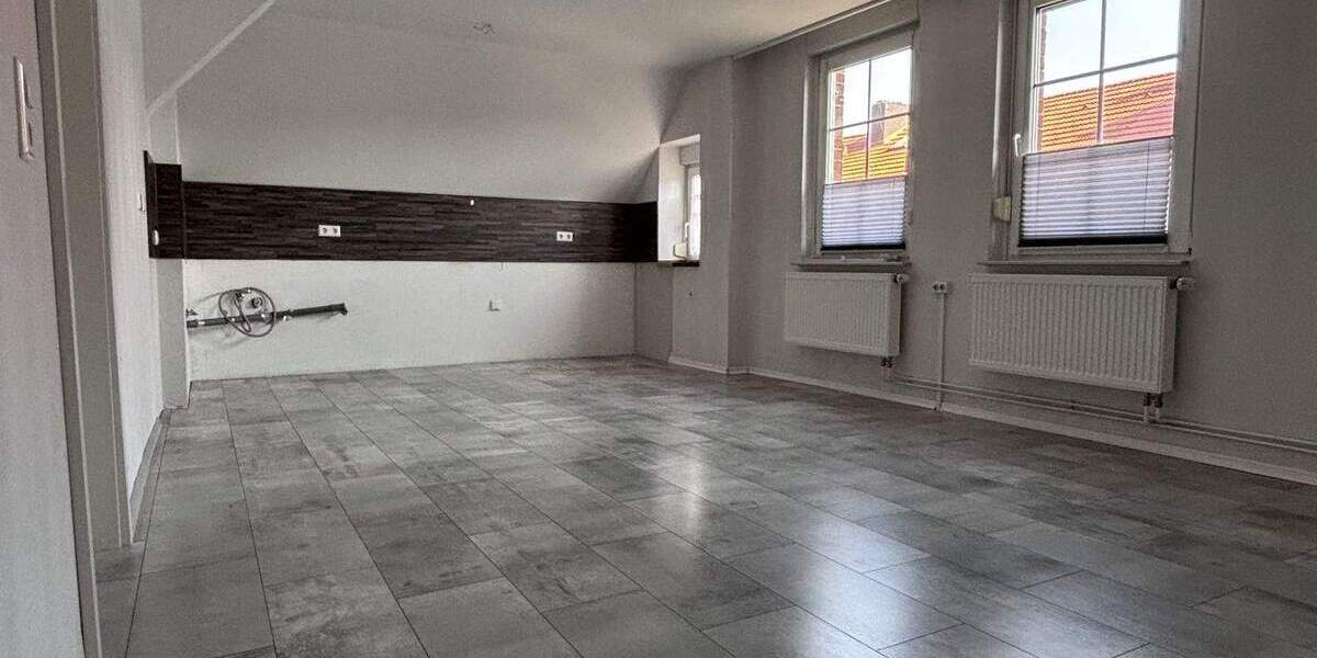 Mehrfamilienhaus, Wohnhaus Bramsche - 5 Zimmer, 184 m&sup2;, 360.000&euro; | Angebot:25699538