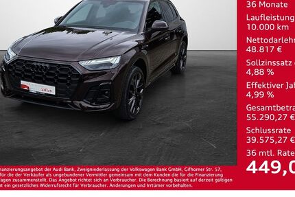 Audi Q5 21.753 km 52.940 &euro; Osnabrück 49080