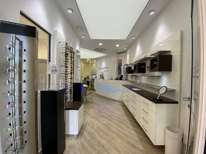 Gewerbeobjekt Osnabrück Innenstadt - 3.900&euro; | Angebot:20957556