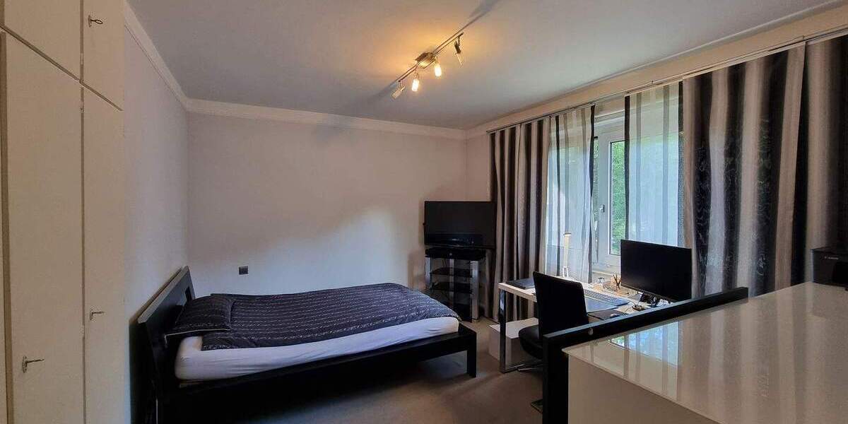 Reihenendhaus Osnabrück Dodesheide - 4 Zimmer, 115 m&sup2;, 365.000&euro; | Angebot:23962171