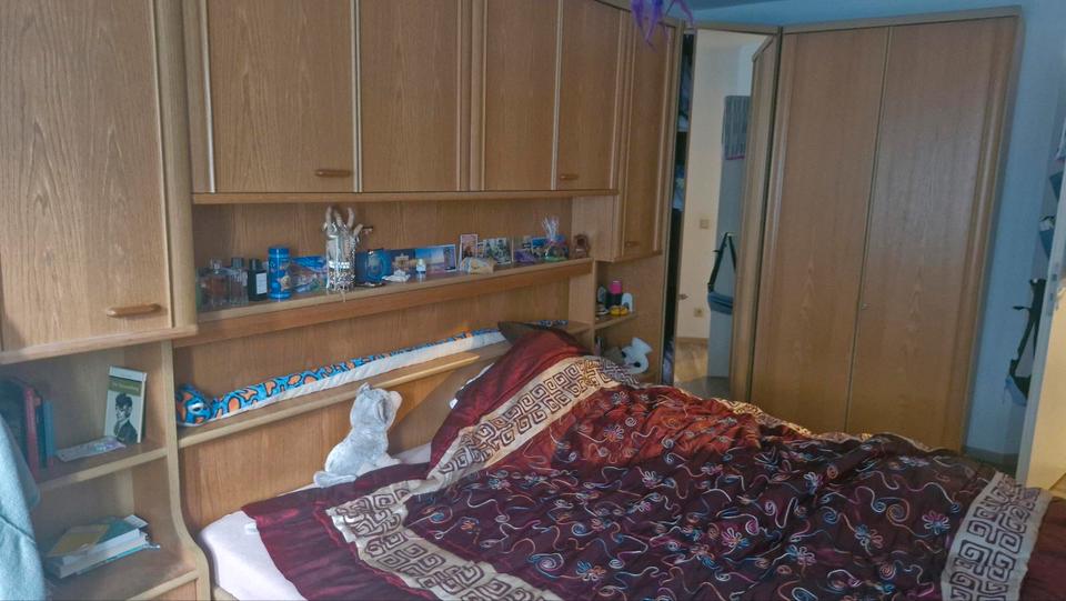 Erdgeschoßwohnung Osnabrück Eversburg - 2 Zimmer, 52 m&sup2;, 531&euro; | Angebot:26374670