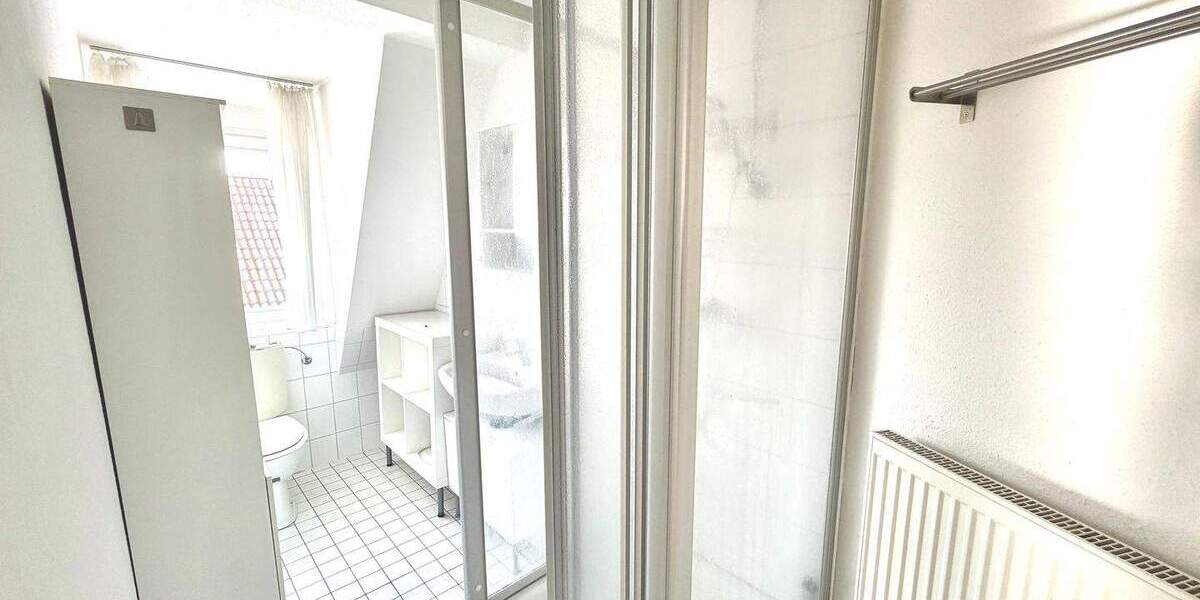 Zimmer Osnabrück Wüste - 1 Zimmer, 19 m&sup2;, 340&euro; | Angebot:25969971