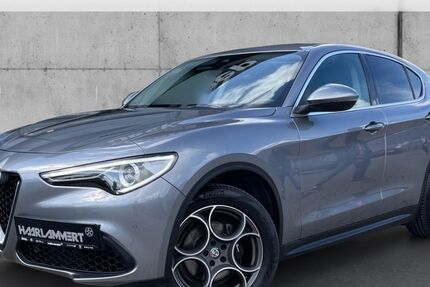 Alfa Romeo Stelvio 116.949 km 22.890 € Hasbergen b. Osnabrück 49205