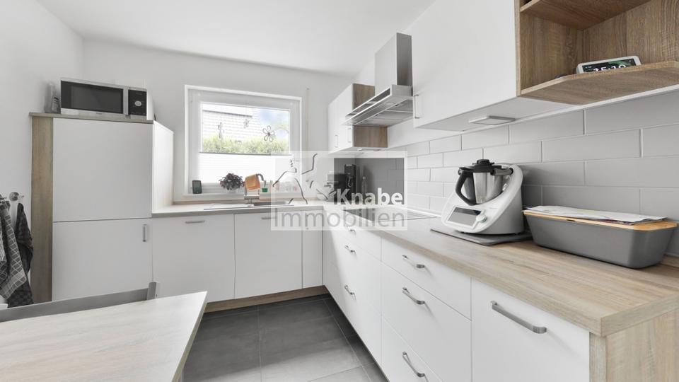 Doppelhaushälfte Melle Bruchmühlen - 4 Zimmer, 110 m&sup2;, 1.210&euro; | Angebot:26661194