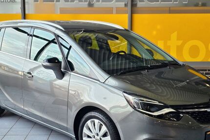 Opel Zafira 64.100 km 20.900 &euro; Mettingen 49497