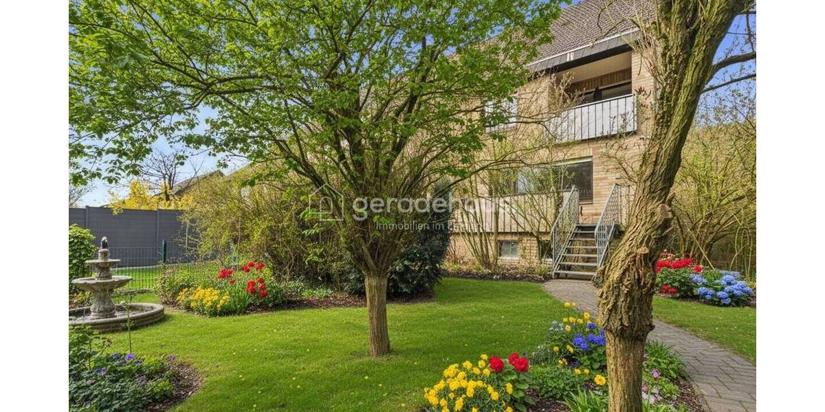 Reihenendhaus Belm / Vehrte Vehrte - 4 Zimmer, 96 m&sup2;, 229.000&euro; | Angebot:25939299