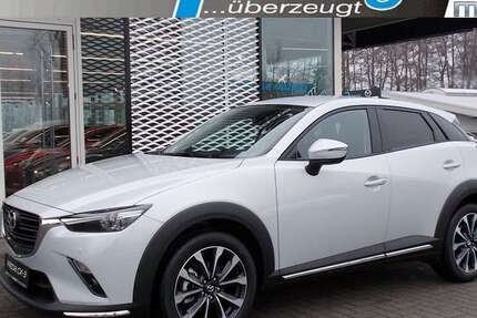 Mazda CX-3 35.618 km 20.885 &euro; Hilter-Hankenberge 49176