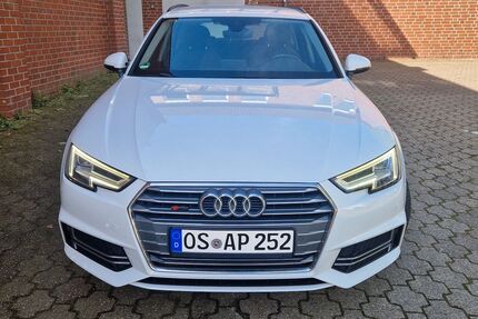 Audi A4 185.300 km 15.500 &euro; Bramsche 49565
