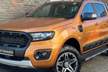 Ford Ranger 33.194 km 37.990 &euro; Osnabrück 49090