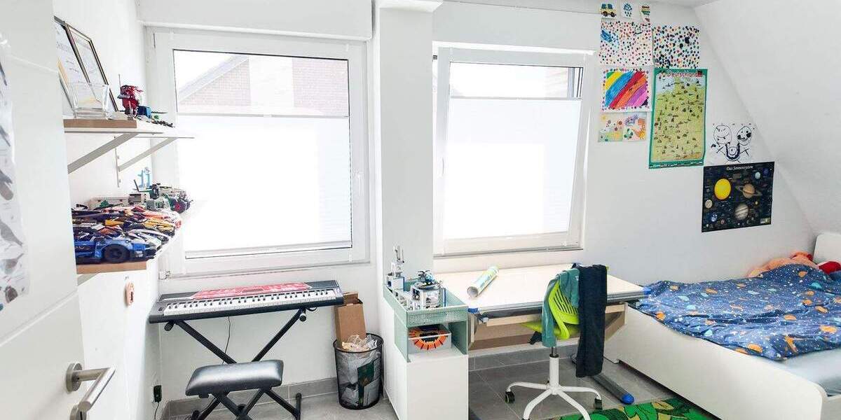 Mehrfamilienhaus, Wohnhaus Mettingen - 6 Zimmer, 150 m&sup2;, 539.000&euro; | Angebot:24406844