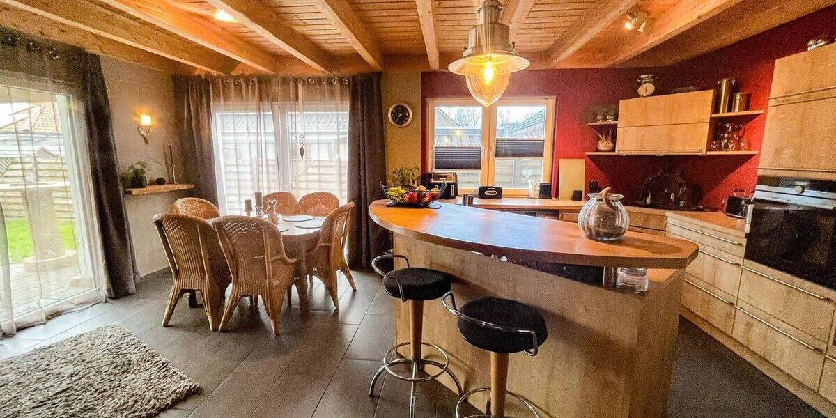 Mehrfamilienhaus, Wohnhaus Ibbenbüren Dickenberg - 8 Zimmer, 195 m&sup2;, 529.000&euro; | Angebot:26418911