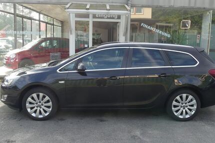Opel Astra 121.200 km 7.990 € Osnabrück 49084