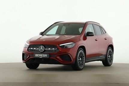 Mercedes-Benz GLA 180 9.900 km 41.950 &euro; Osnabrück 49078