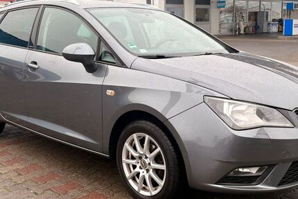 Seat Ibiza 83.122 km 6.700 &euro; Melle 49324