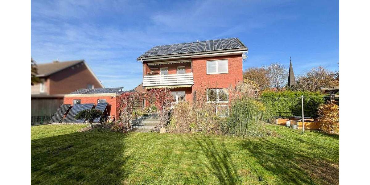 Einfamilienhaus Ibbenbüren Laggenbeck - 6 Zimmer, 112 m&sup2;, 319.000&euro; | Angebot:25688631