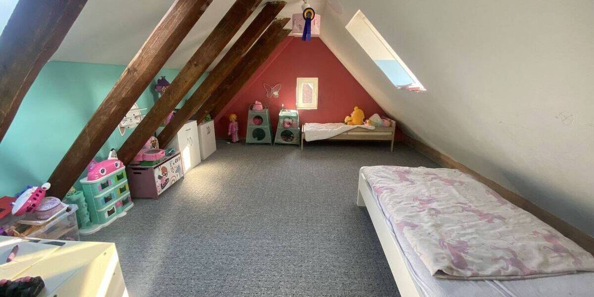 Mehrfamilienhaus, Wohnhaus Bramsche Hesepe - 5 Zimmer, 170 m&sup2;, 289.000&euro; | Angebot:26247283