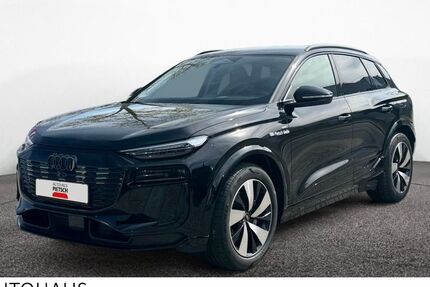 Audi Q6 e-tron 8.000 km 69.950 &euro; Melle 49324