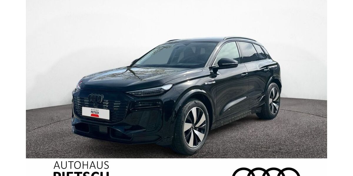 Audi Q6 e-tron 8.000 km 69.950 &euro; Melle 49324