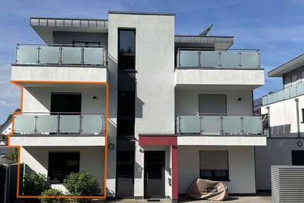 Wohnung Ibbenbüren Bockraden - 4 Zimmer, 108 m&sup2;, 395.000&euro; | Angebot:27072427