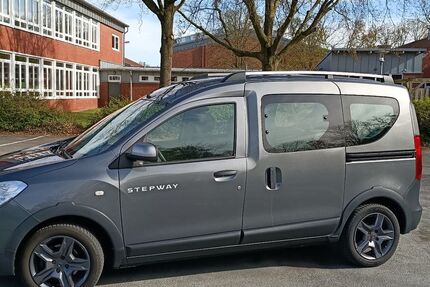 Dacia Dokker 52.457 km 12.100 &euro; Lienen 49536