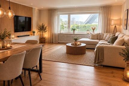 Haus Bohmte - 8 Zimmer, 145 m&sup2;, 1.450&euro; | Angebot:27619067