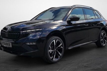 Skoda Kamiq 1.500 km 38.990 € Georgsmarienhütte 49124