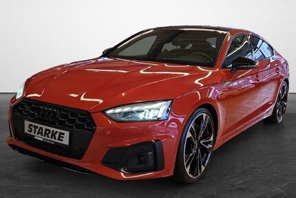 Audi A5 96.988 km 37.980 &euro; Lengerich 49525