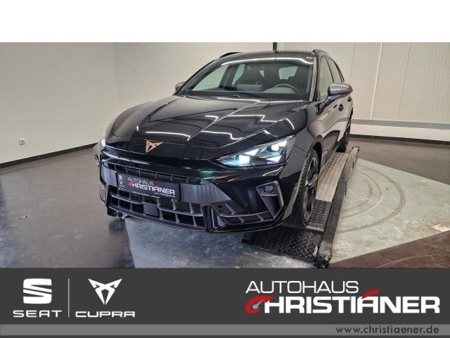 Cupra Leon 36.210 km 30.990 &euro; Ladbergen 49549
