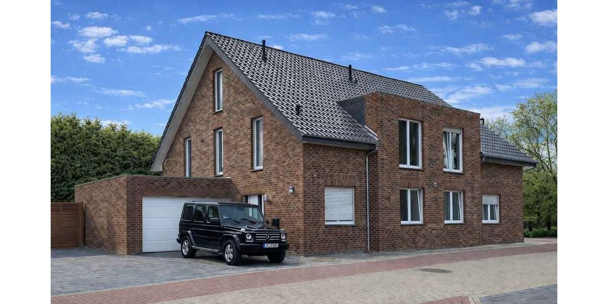 Einfamilienhaus Versmold - 7 Zimmer, 276 m&sup2;, 536.000&euro; | Angebot:26267842