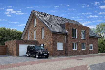 Haus Versmold - 7 Zimmer, 276 m&sup2;, 536.000&euro; | Angebot:26267842