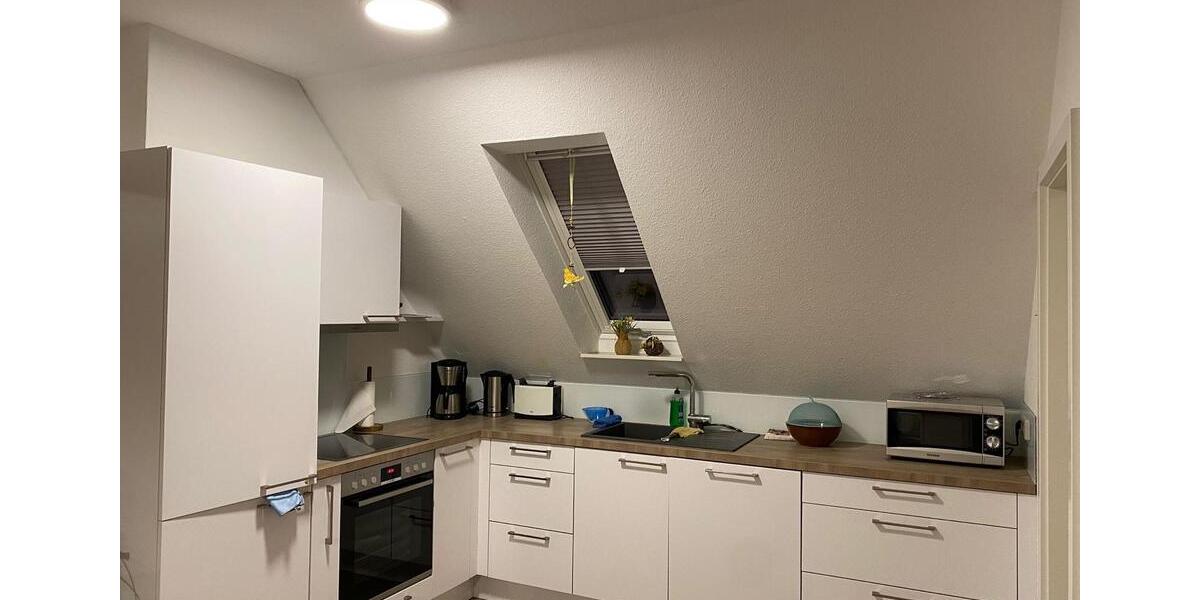 Etagenwohnung Melle Gesmold - 2 Zimmer, 63 m&sup2;, 510&euro; | Angebot:26585969