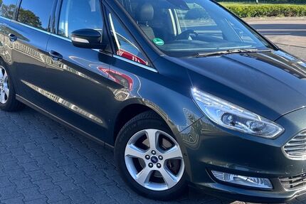 Ford Galaxy 172.000 km 15.000 &euro; Ibbenbüren 49479