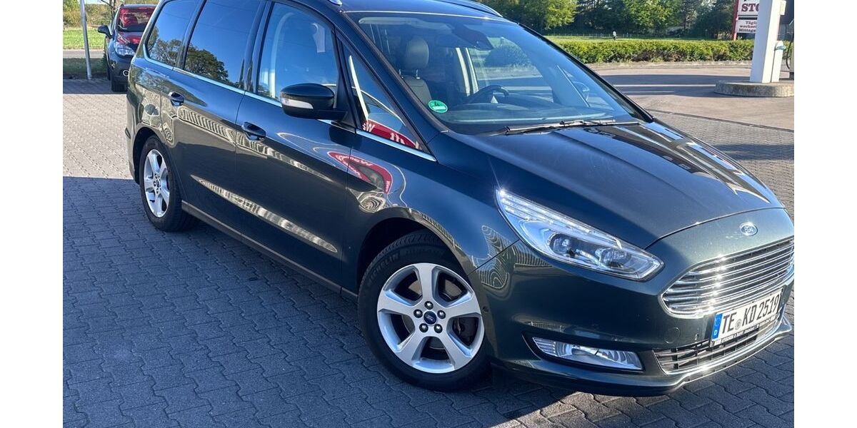 Ford Galaxy 172.000 km 15.000 &euro; Ibbenbüren 49479