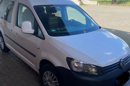 VW Caddy 197.000 km 6.800 &euro; Osnabrück 49082
