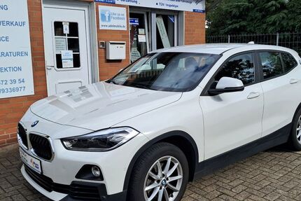 BMW X2 150.000 km 16.200 € Voltlage bei Osnabrück 49599