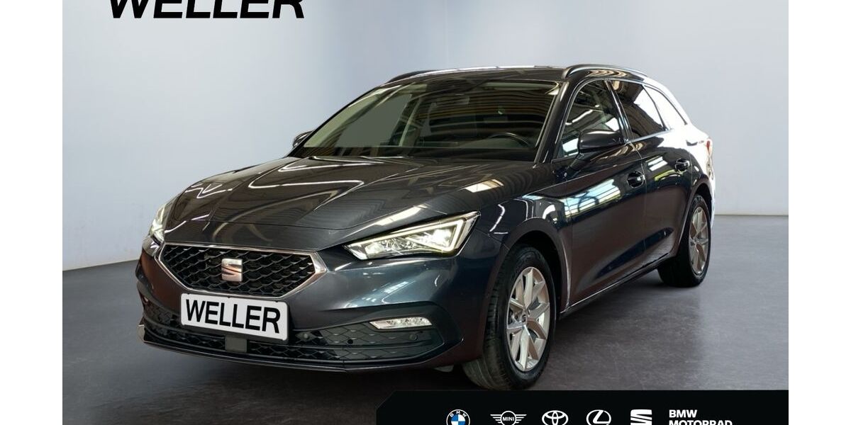 Seat Leon 82.523 km 19.899 &euro; Osnabrück 49090